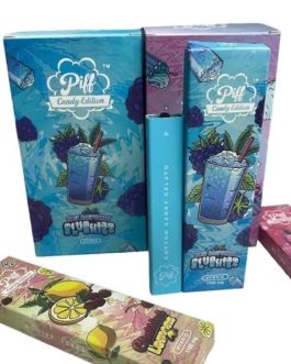 Piff Candy Edition Carts