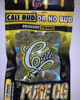 Buy Pure OG (Pure Kush) Online