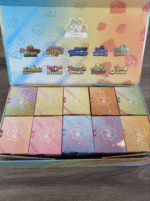 Piff Bar Tropical 3G XL Edition